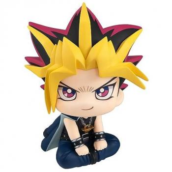 Yu-Gi-Oh! Duel Monsters Yami Yugi PVC Statuette 11 cm