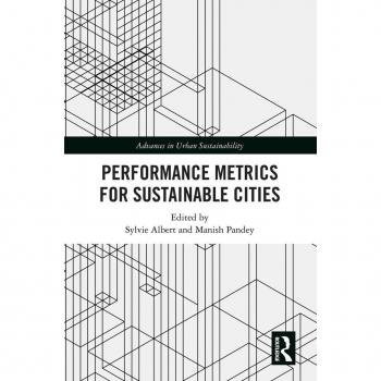 Performance Metrics for Sustainable Cities