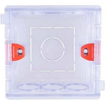 COSWALL 86 Type Switch Mounting Box