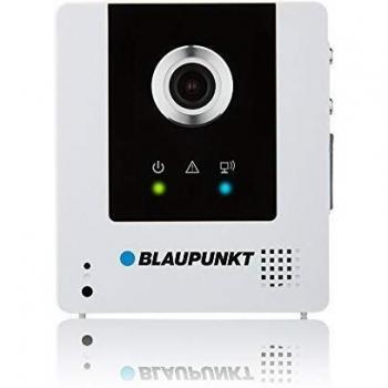 Blaupunkt Q‑Series Zubehör: IPC‑S1 WLAN‑IP‑Kamera mit HD‑Qualität
