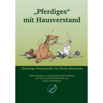 Pferdiges mit Hausverstand