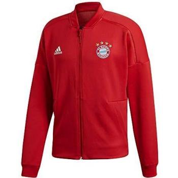 Adidas Giacca Uomo FC Bayern Home Anthem