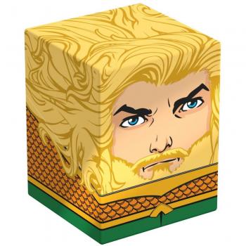 Défense Supérieure Aquaman – Pack de Deck