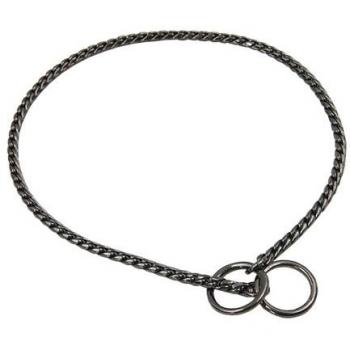 Elegância Antracite Cromado