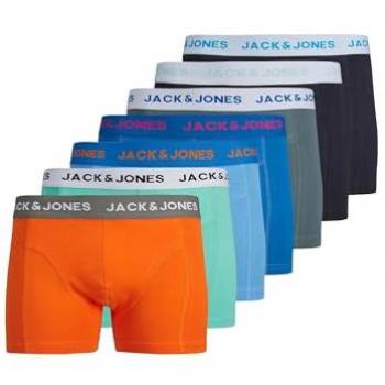 Boxer Jack & Jones JACCarl Verde Scuro