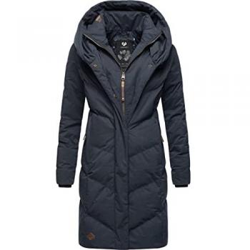 Natalka Inverno Navy/Bianco Ragwear