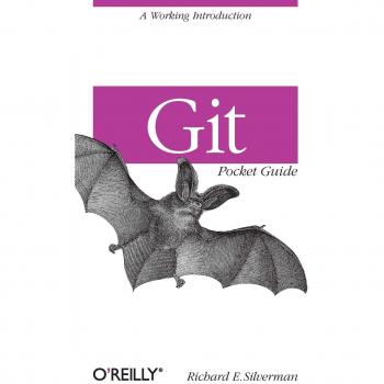 Silverman, Richard E. Git Pocket Guide