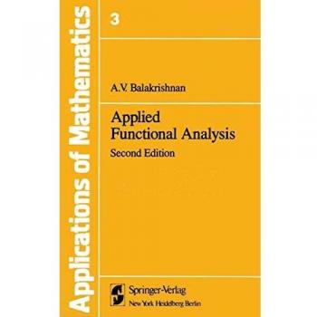 Applications of Mathematics