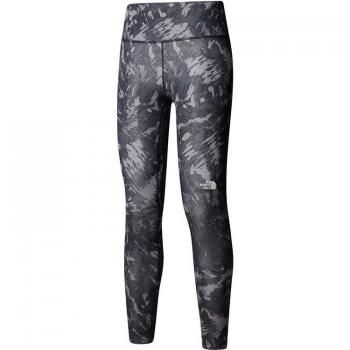Leggings imprimés Flex 25” The North Face – Noir L