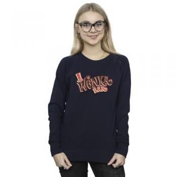 Golden Ticket Sweatshirt