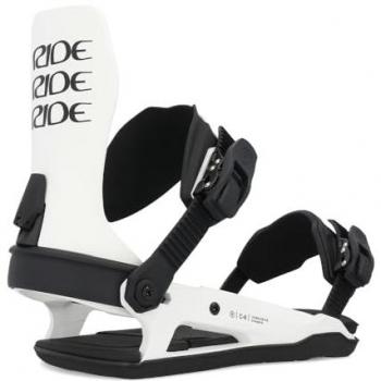 RIDE C6 BIANCO PER UOMO