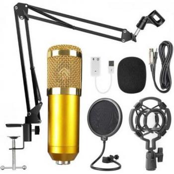 BM-800 Professional Recording Microphone