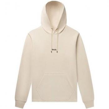 Sudadera Balr Q-Series Hombre, Mezcla de Algodón, Regular Fit, Capucha