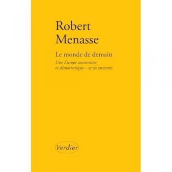 Le monde de demain