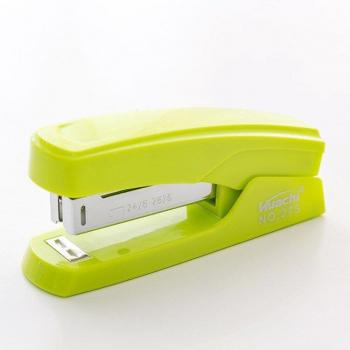Mini Solid Plastic Stapler