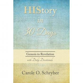 HIStory in 30 Days