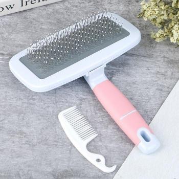 Pet Grooming Flea Comb
