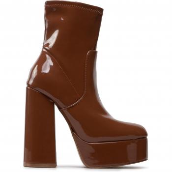 DeeZee Stiefeletten ZALXBH220154 Olivgrün