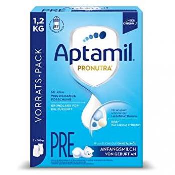 Aptamil Pronutra Pre Pulver Vorratspack 1200 g
