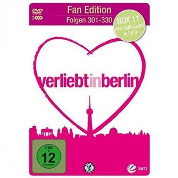 Verliebt in Berlin