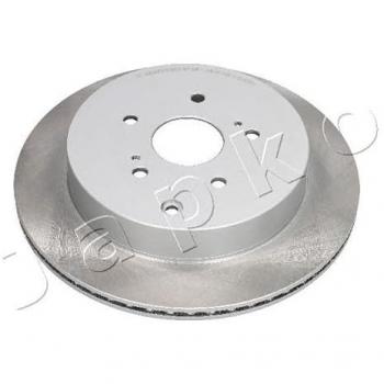Disque de frein pour SUV Suzuki Grand Vitara
