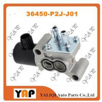 Idle Air Control Motor for Honda Civic Del Sol 1.6L L4 (1996-2000)