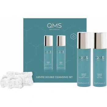 QMS Medicosmetics Soft Touch Double Cleanse Set