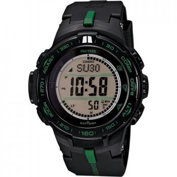 Casio PROTREK Triple Sensor Uhr PRW-S3100-1JF