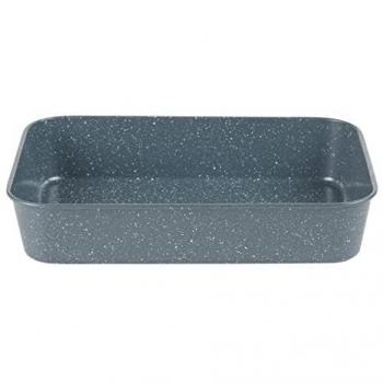 Carbon Steel Nightfall Stone Roaster 39cm
