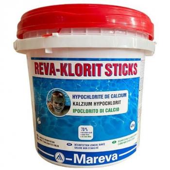Reva-Klorit Sticks 300g