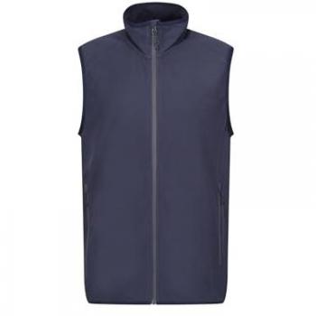 Herren Fleece Bodywarmer Navigate