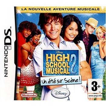 High School Musical 2