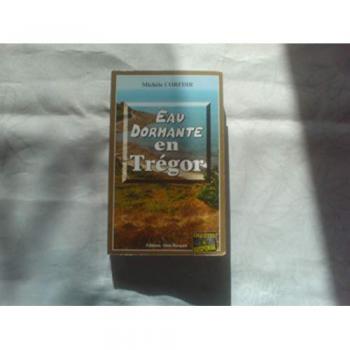 Eau dormante en Trégor