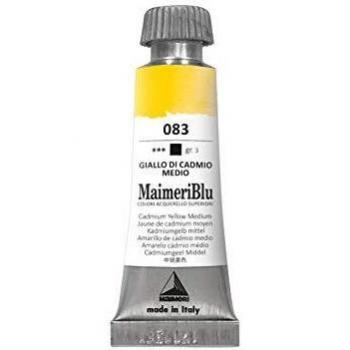 Maimeri Blu Aquarelle Artiste