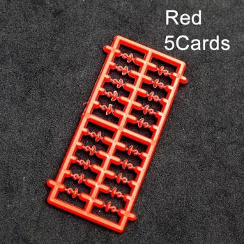 CarpBoilie Stop Set