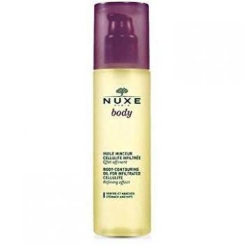 Nuxe Body Huile Anti-Cellulite 100ml