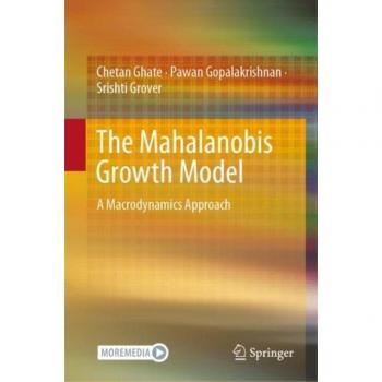 The Mahalanobis Growth Model