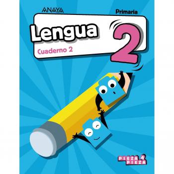 (18).Cuad.Lengua 2-2ºprim.(Pieza A Pieza)