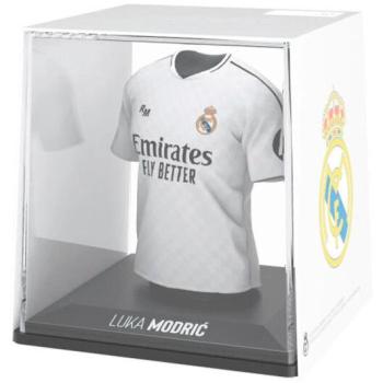 Mini T-shirt Real Madrid Modrić 2024-2025