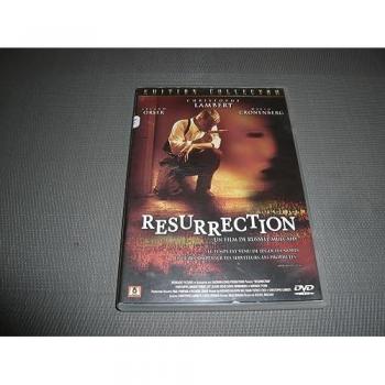 Résurrection