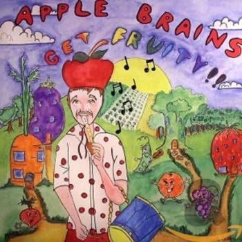 Get Fruity!!