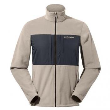 Berghaus Men's Prism Guide InterActive Polartec Fleece Jacket