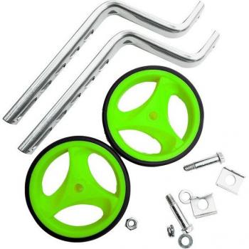Roues stabilisatrices 12-20