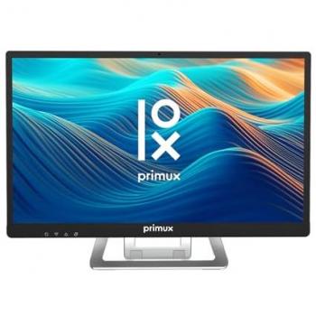 Ordinateur Tout-en-Un Primux IOX 2202FT5508 BLC 22 pouces i5-12400/8Go/500Go SSD
