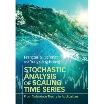Stochastic Analysis of Scaling Time Series