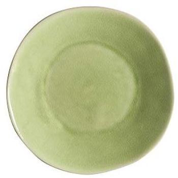Riviera Pâte Costa Nova – Collection de 6 Assiettes Creuses Ø 25,5 cm
