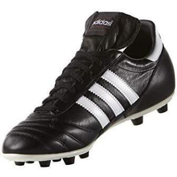 Adidas Copa Mundial Unisex Adults' Football Boots Black