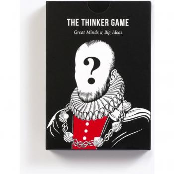 Brainstorm Guess‑Who