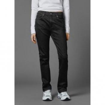 Red Bull Racing RL200001 Women’s 28 Slim Fit Jeans – Denim