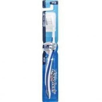 Aquafresh 20‑Piece Hard Toothbrush Collection